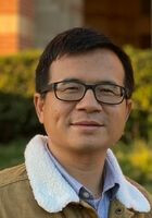 Profile image of Peter Fu